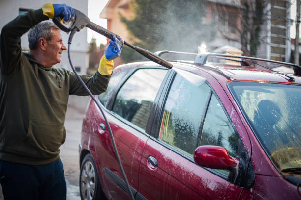 Best Pressure Washing Patio  in Methuen Town, MA